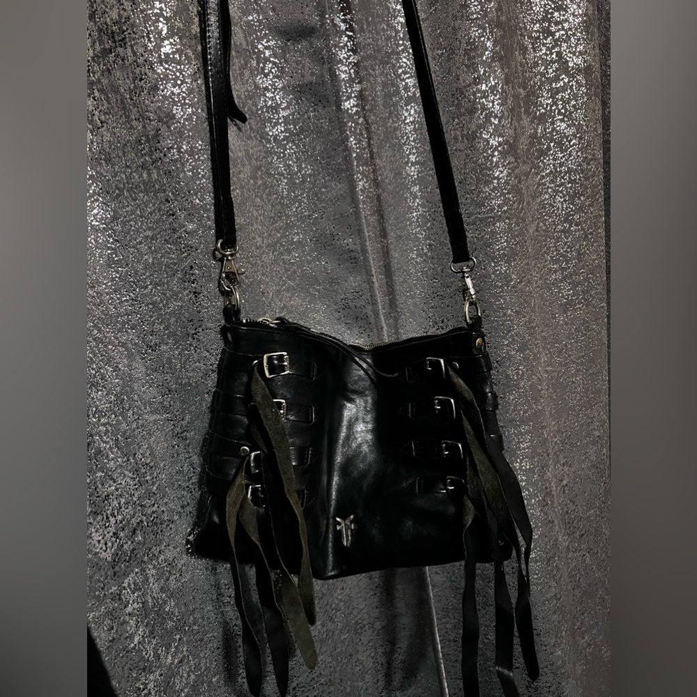 Frye Crossbody bag